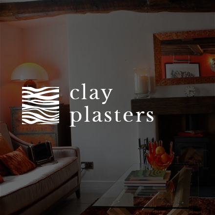 Clay Plasters - Surrey, Berkshire, London, Buckinghamshire